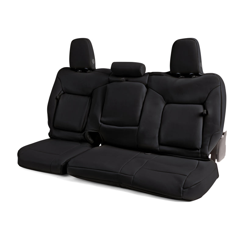 Covercraft GTC1130LTBK 07-14 fits Chevrolet Silverado/fits GMC Leatherette Pr
