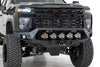 Addictive Desert Designs F270043500103 2020 fits Chevy Silverado 2500 Bomber HD Front Bumper