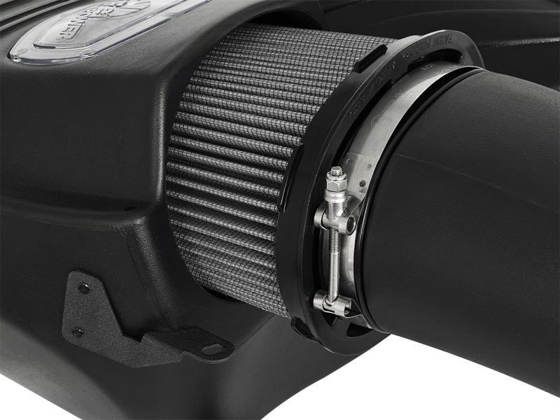 AFE 51-73115 Momentum GT Pro Dry S Intake System 2017 fits Ford F-150 Raptor V6