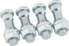 QuadBoss 563523 Replacement Stud P/4 - M12x1.25x45