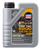LIQUI MOLY 20236 1L Top Tec 6200 Motor Oil SAE 0W20