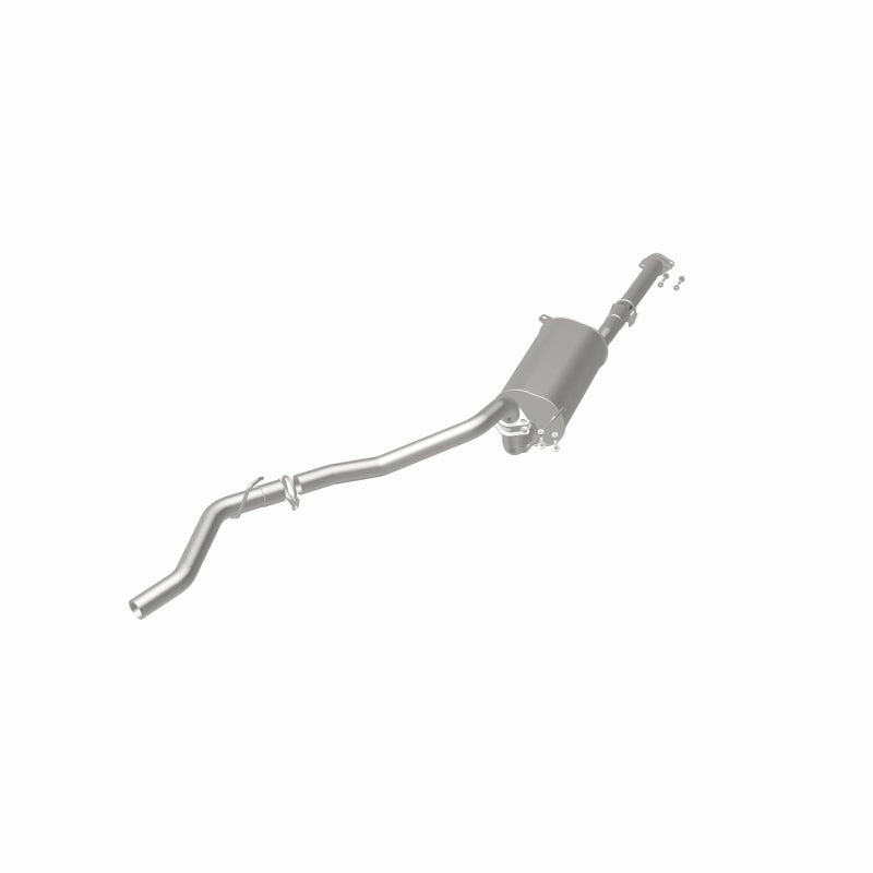 Magnaflow 106-0304 BRE Exhaust Kit 98-02 Isuzu Trooper SLX 3.5L