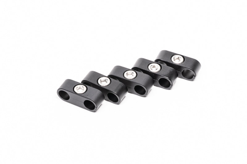 Radium Engineering 20-0627 Radium fits Nissan HICAS Line Retainer Kit