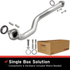 Magnaflow 107-0045 BRE Exhaust 01-03 RAV4 2.0L Front Pipe Kit