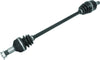 QuadBoss 609410 Rugged Axle