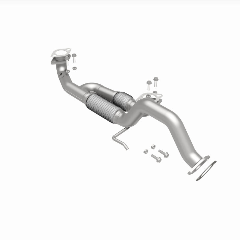 Magnaflow 107-0253 BRE Exhaust 06-08 fits Hyundai Sonata 3.3L Front Pipe Kit