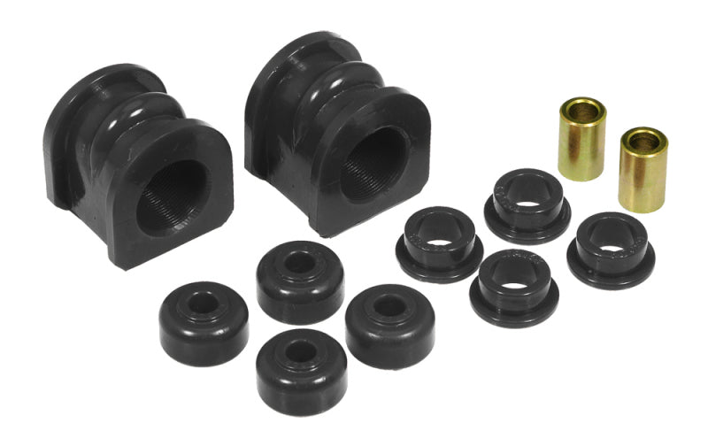 Prothane 6-1148-BL fits Ford 89-97 T-Bird Rear Sway Bar Bushings - 27mm - Black