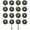 Fel-Pro SS72893 fits Ford F-350 Super Duty SS 72893 Engine Valve Stem Oil Seal Set