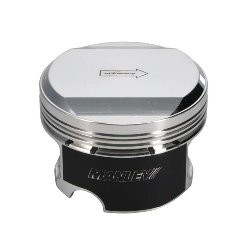 Manley Performance 643112C-6 Manley fits Nissan 2.6L RB26DETT Piston Set - 87