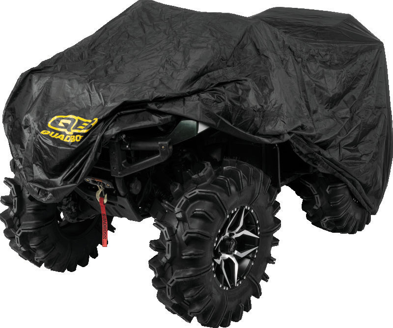 QuadBoss 156182 Quad Cover XXL - Black