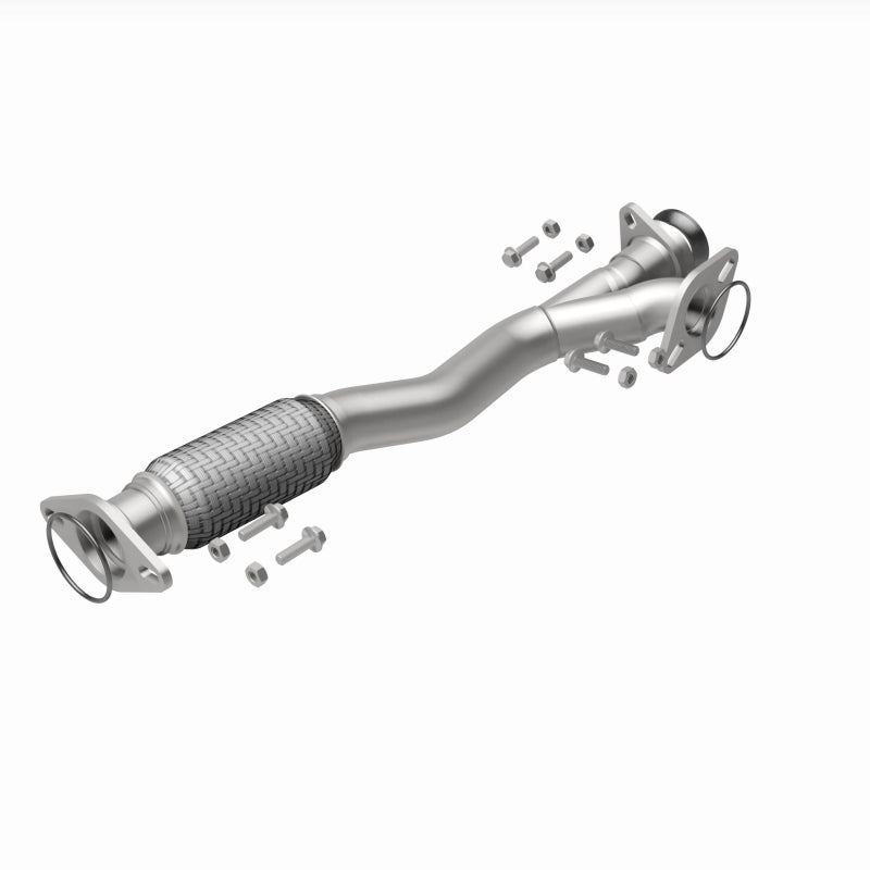 Magnaflow 107-0216 BRE Exhaust 06-12 Fusion Milan MKZ Zephyr 3.0L 3.5L Front Pipe Kit
