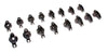 COMP Cams 1620-16 Rocker Arms CB 1.7 7/16 Ultra