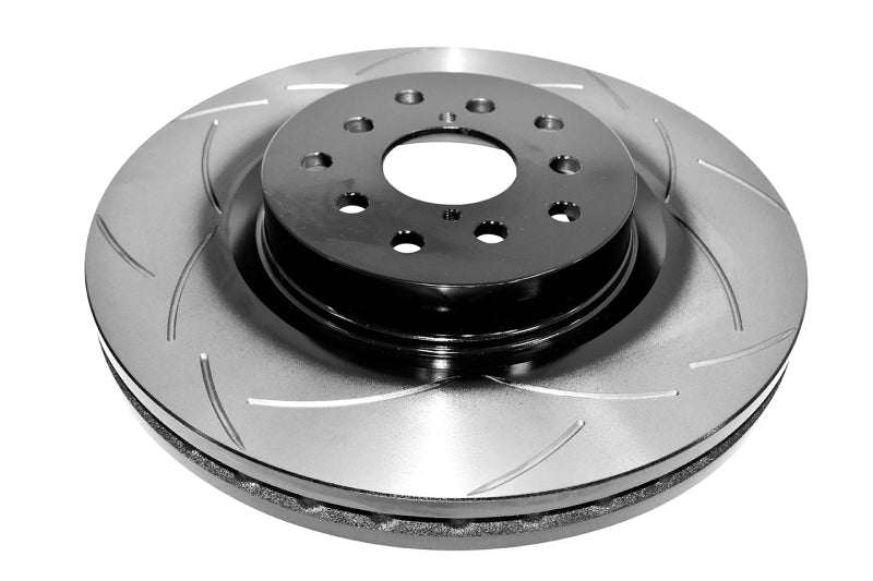 DBA 2650S-10 05-08 fits Subaru Legacy GT Front Slotted Street Series Rotor