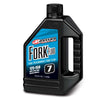 Maxima 57901 Fork Oil Standard Hydraulic 20wt - 1 Liter