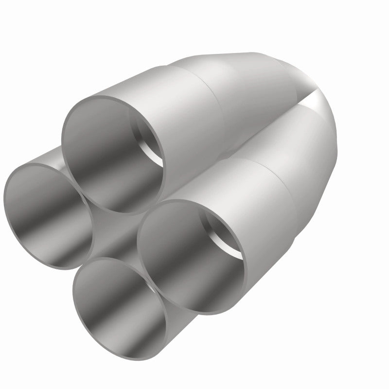 MagnaFlow 10804 Collector Merge 2.00 x 3.5
