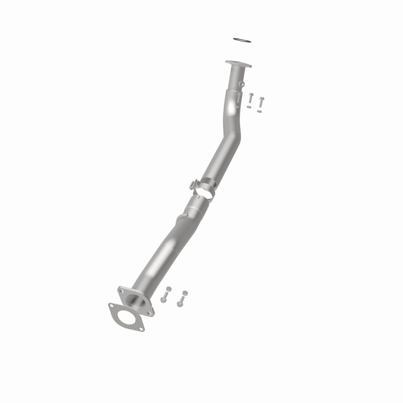 Magnaflow 107-0294 BRE Exhaust 01-02 fits Sierra 2500 HD Silverado 2500 HD 6L Front Pipe Kit