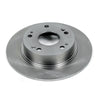 PowerStop JBR964 fits Acura 04-08 TSX Rear Autospecialty Brake Rotor