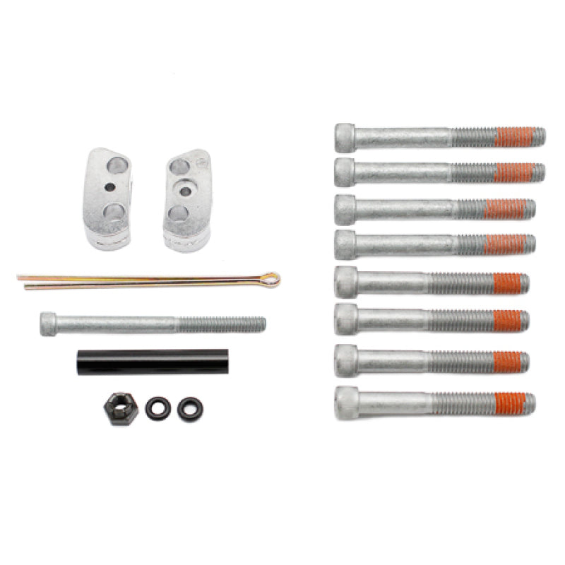 Wilwood 300-6589 Caliper Spacer Kit - FNDL/NDP/NDL for .81in Rotor
