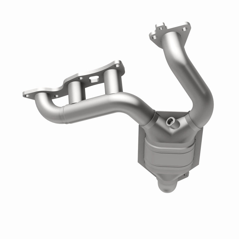 MagnaFlow 50139 Conv DF 3/ fits Mercury 01-02 Villager 3.3L Manifold