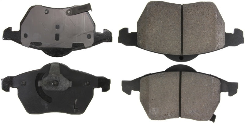 Stoptech 309.0819 Performance Brake Pads
