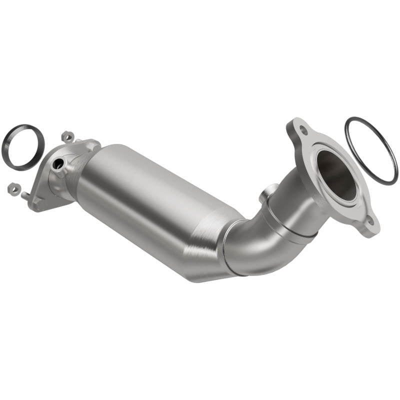 Magnaflow 21-178 Conv DF 2009-2015 CTS V8 6.2 OEM Underbody