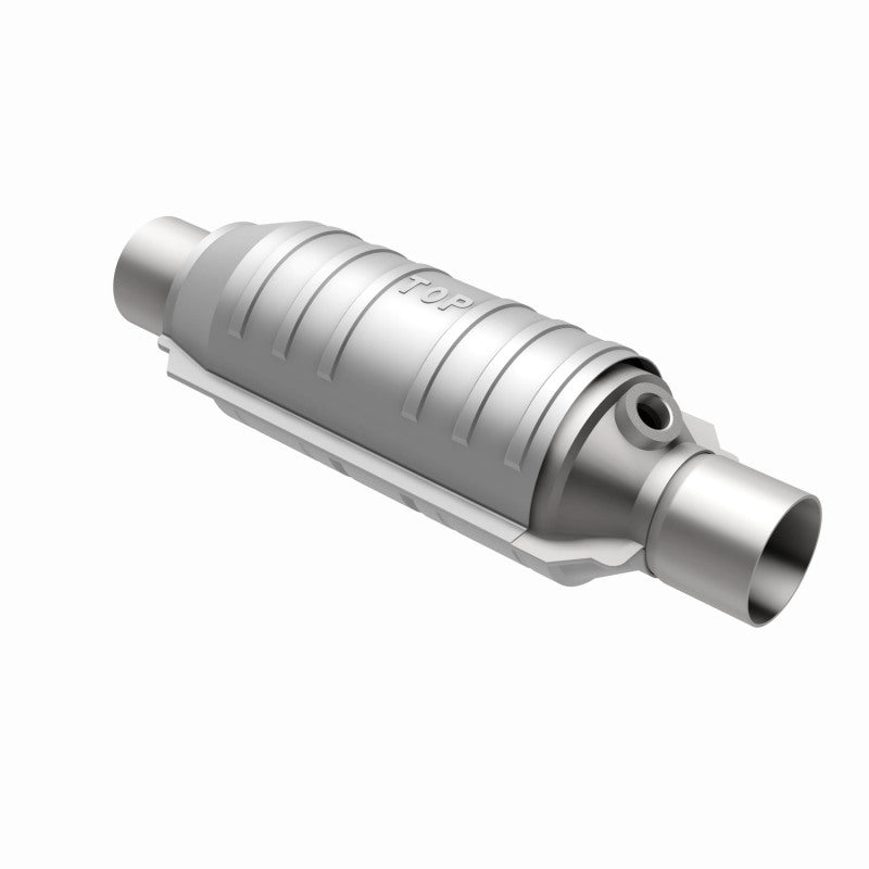 Magnaflow 408034 fits Honda/Isuzu/Nisann/Volkswagen Conv Universal *California