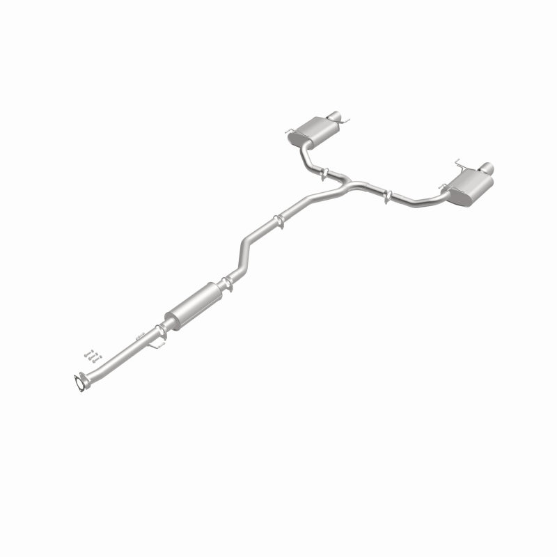 Magnaflow 106-0861 BRE Exhaust Kit 09-14 fits Acura TSX 2.4L