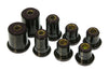 Prothane 7-213-BL fits GM 1-3/8in OD Front Control Arm Bushings - Black