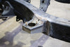 RustBuster RB7138L fits Toyota Tacoma Access Cab and Crew Cab Front Body Mount L