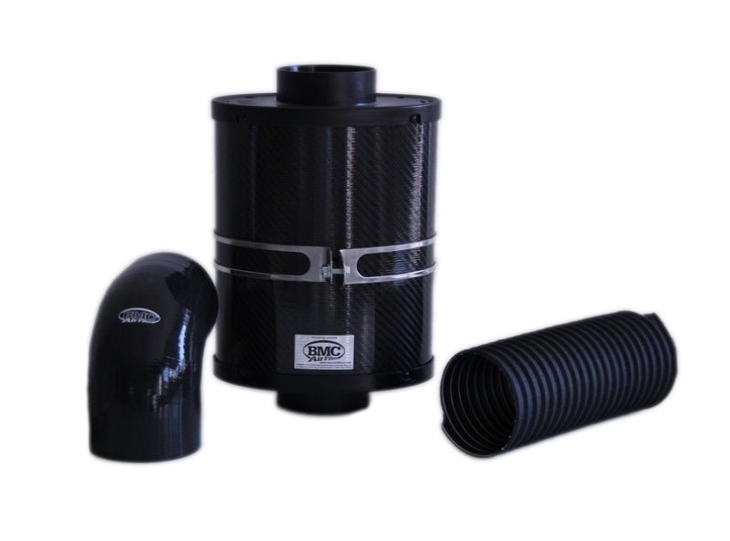 BMC ACOTASP-16 fits VW Polo V 1.6L TDI Oval Trumpet Airbox Kit