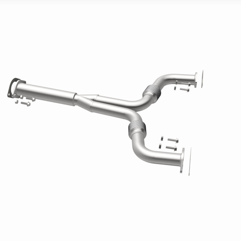 Magnaflow 107-0057 BRE Exhaust 03-07 G35 3.5L Front Pipe Kit