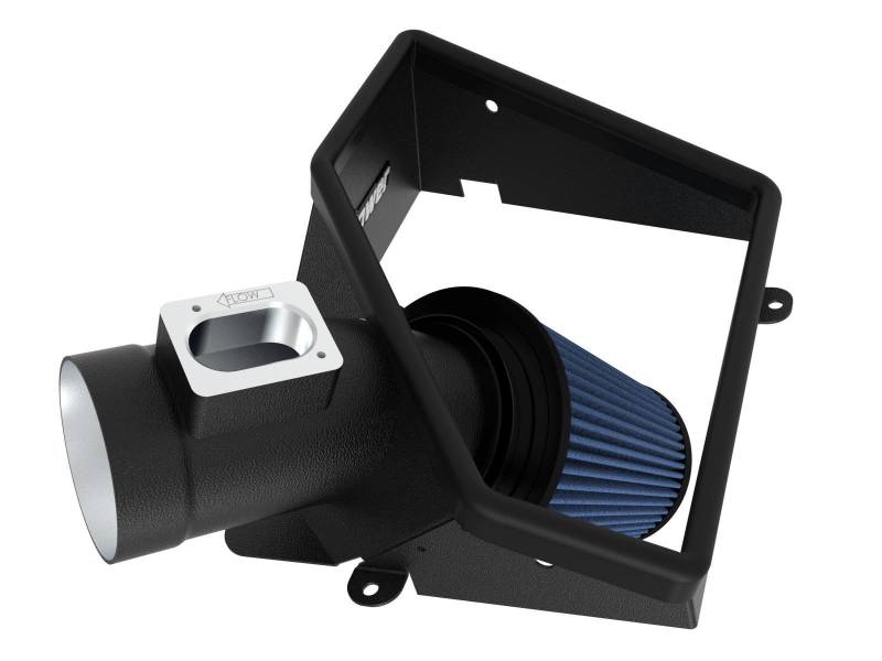 AFE 54-12862 Magnum Force Stage-2 Pro 5R Cold Air Intake System 15-17 fits Mini