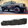 fits Titan Fuel Tanks 7030313 13-24 RAM 2500/3500 Cummins Crew Cab Long Bed 55 Gallon XXL Mid-Ship Fuel Tank