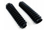 Tuff Country 69127 Shock Boots Universal Black Pair