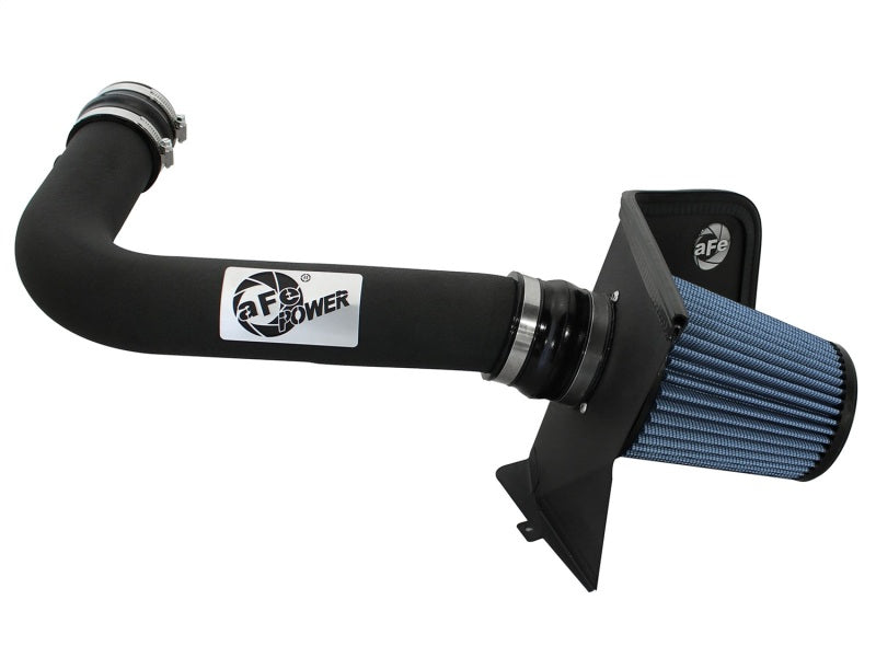 AFE 54-12462 MagnumFORCE Intake Stage-2 PRO 5R 2014 fits Jeep Cherokee V6 3.2L