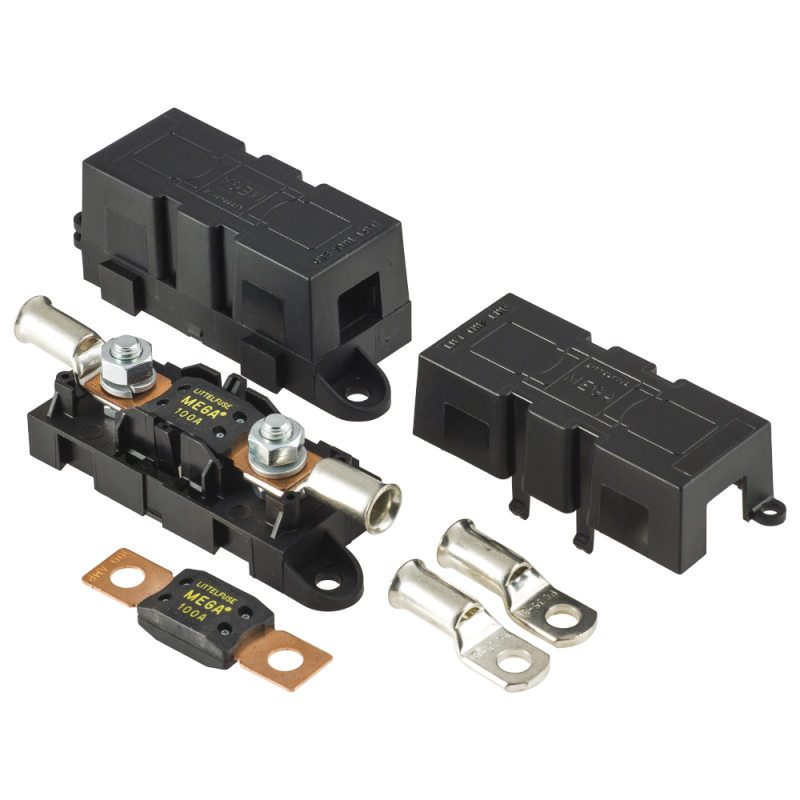 REDARC FK100 Fuse Kit - 100A
