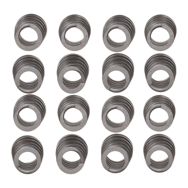 Manley 26185 fits Subaru WRX/STi .490in Valve Spring and Retainer Kit (w/o Valv