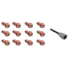 Spectre 46703 Header Bolts w/Tool - 3/4in.