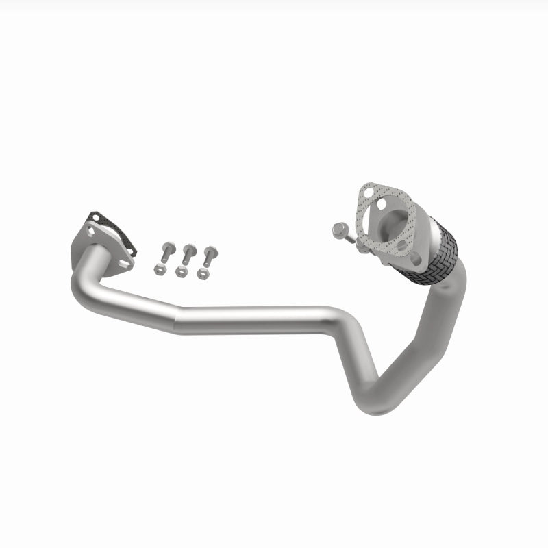 Magnaflow 107-0160 BRE Exhaust 96-00 Hombre S10 Sonoma 2.2L Front Pipe Kit