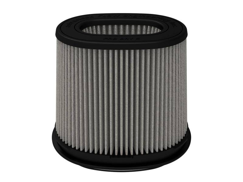 AFE 20-91206D FLOW Pro DRY S Air Filter (6-3/4 x 4-3/4)in F x (8-1/2 x 6-1/2)in