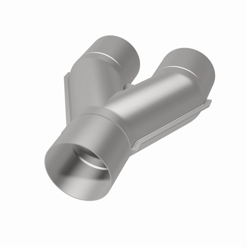 MagnaFlow 10799 Smooth Trans Y 4 x 13inch C/D SS