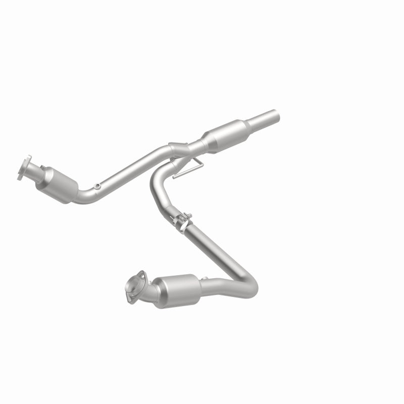 Magnaflow 4583497 01-02 fits Dodge Ram 2500 5.9L Direct Fit Converter