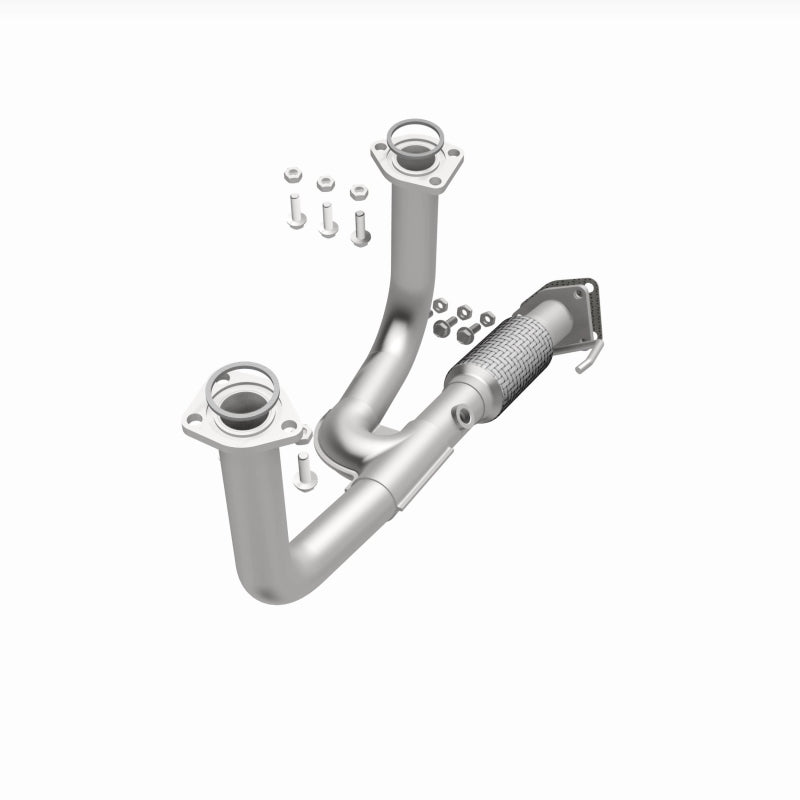 Magnaflow 107-0120 BRE Exhaust 98-02 fits Accord 3.0L Front Pipe Kit