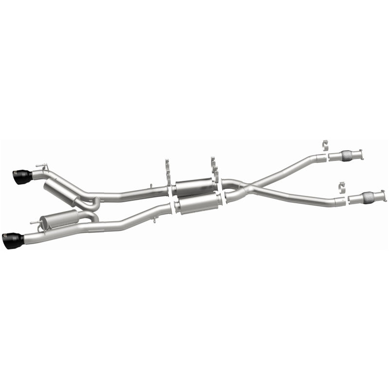 Magnaflow 19697 23-2025 fits Nissan Z SPEQ Series Cat-Back Exhaust System
