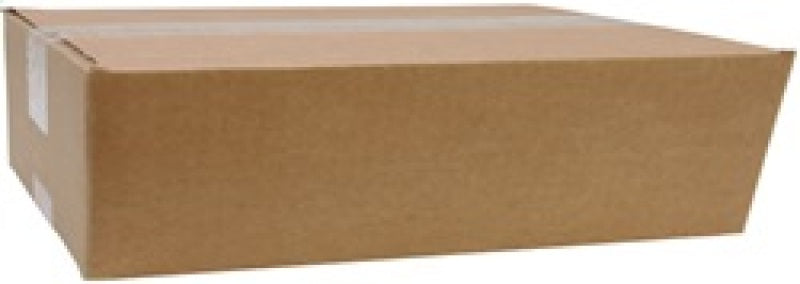 AEM 21-8504DP fits Nissan Frontier/Pathfinder/Xterra Polished Brute Force Air I