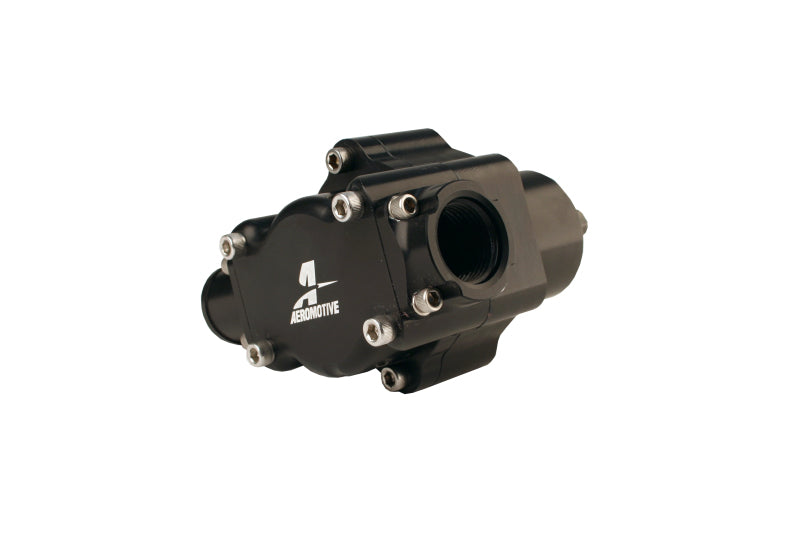 Aeromotive 11115 Atomic Belt Drive Fuel Pump