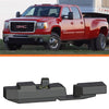fits Titan Fuel Tanks 7010301 01-10 GM 2500/3500 Duramax Crew Cab Long Bed 62 Gallon XXL Mid-Ship Fuel Tank