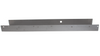 RustBuster RB8624L Rust Buster 2000-2006 fits Toyota Tundra Center Frame Section - Left