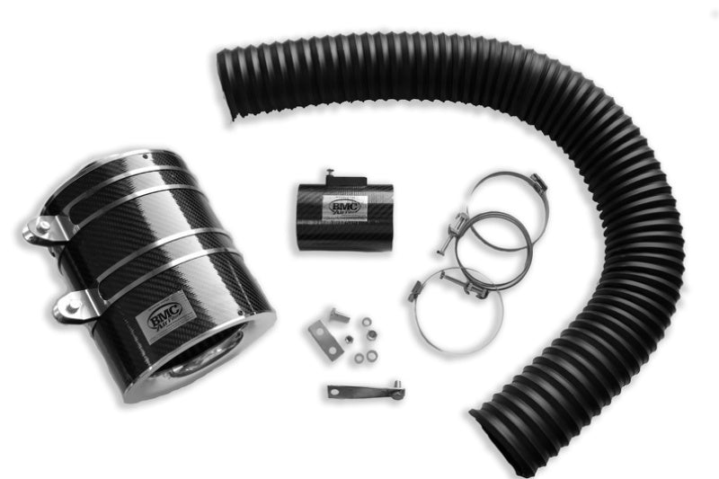 BMC ACCDASP-58 2010 fits Lotus Exige 3.5L V6 Supercharged Carbon Dynamic Airbox