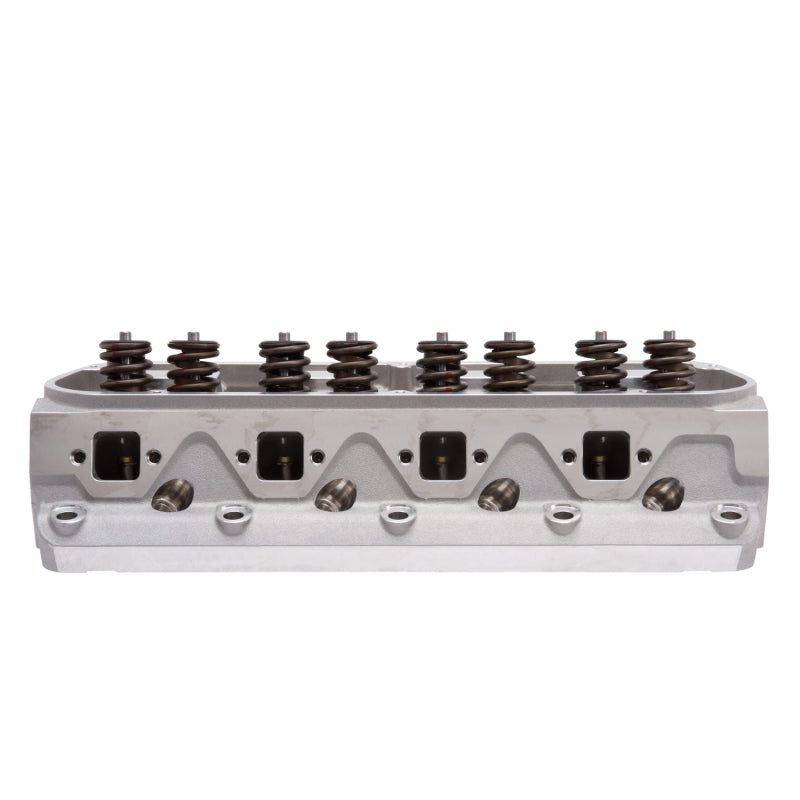 Edelbrock 60399 Single Perf 5 0/5 8 SBF 2 02 Head Comp